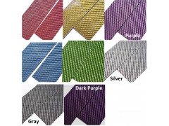 Colored Twill Colored Twill